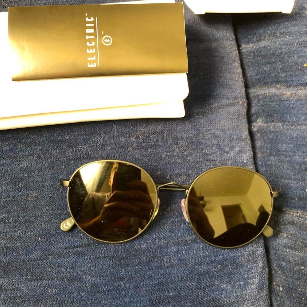 Electric sunglasses “Hampton”